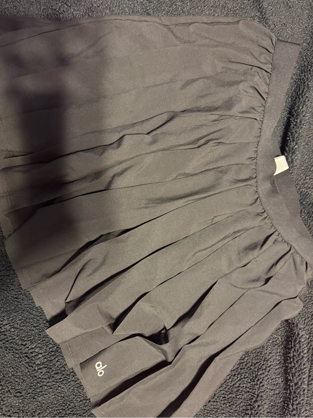 ALO skirt